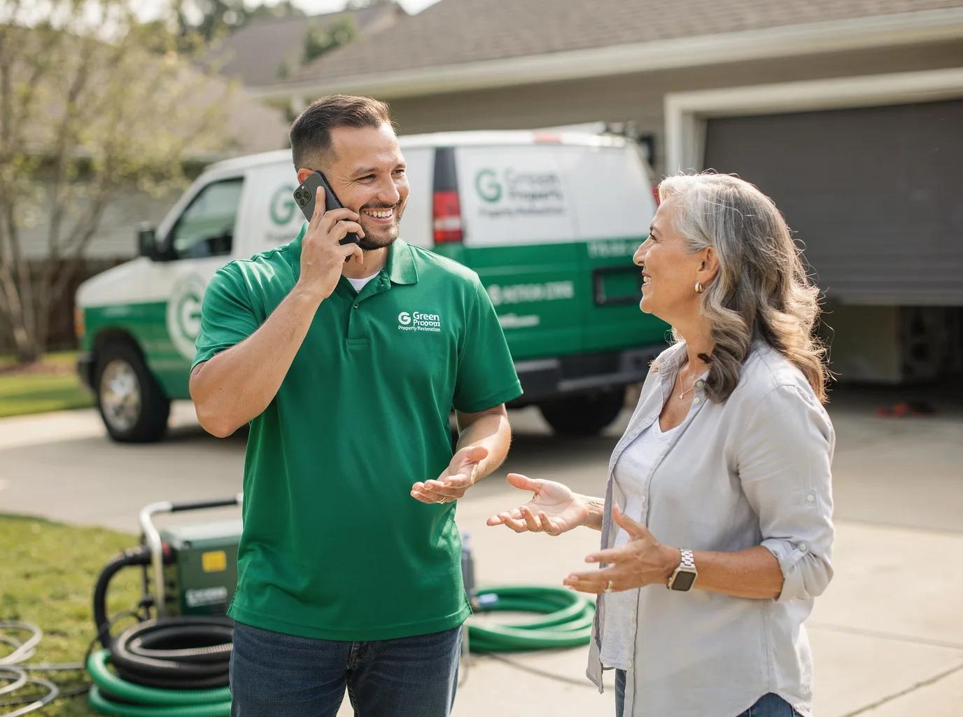 Water Damage Restoration Waldron, KS FAQs